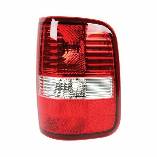 Escapada Right Hand Tail Light for 2004-2008 Ford F-150 ES3633324